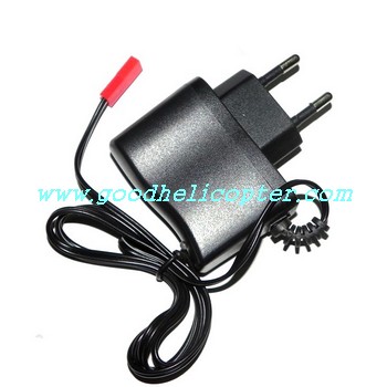 dfd-f163 helicopter parts charger